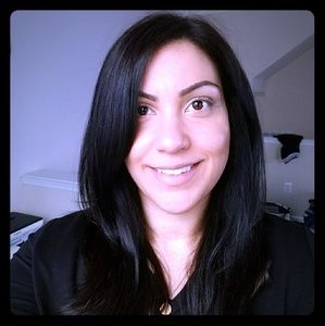 Meet your Posher, Jessica